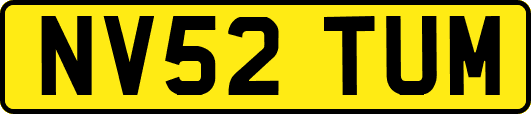 NV52TUM