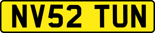 NV52TUN