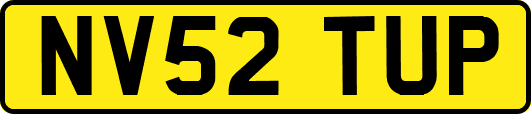 NV52TUP