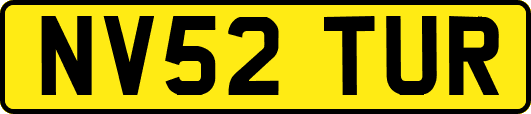NV52TUR