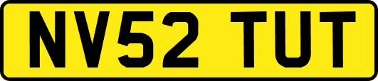 NV52TUT