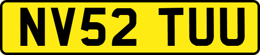 NV52TUU