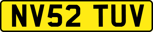 NV52TUV