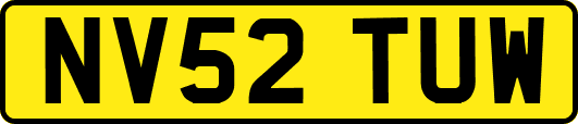 NV52TUW