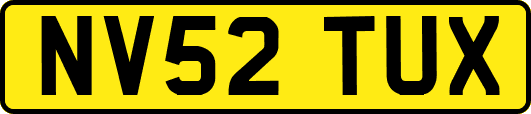NV52TUX