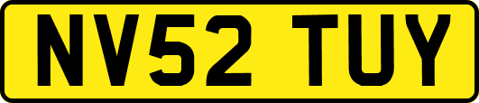 NV52TUY
