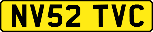 NV52TVC
