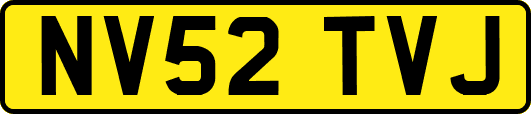 NV52TVJ