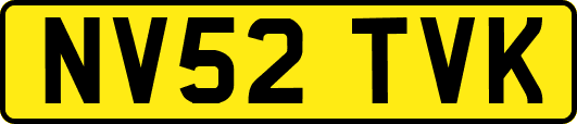 NV52TVK