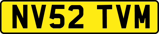 NV52TVM