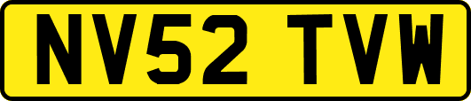 NV52TVW