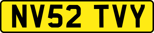 NV52TVY
