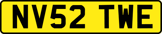 NV52TWE