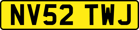NV52TWJ