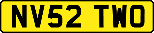 NV52TWO