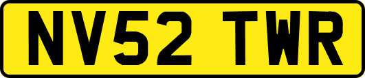 NV52TWR
