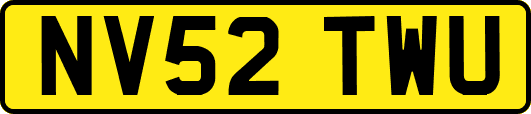 NV52TWU