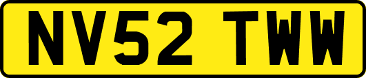 NV52TWW
