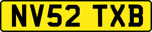 NV52TXB