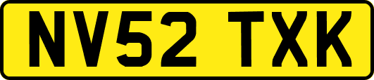 NV52TXK