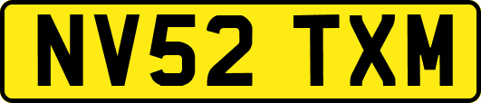 NV52TXM