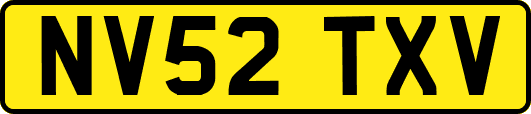 NV52TXV