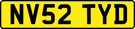 NV52TYD