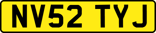 NV52TYJ