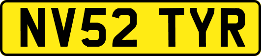 NV52TYR
