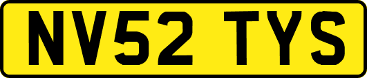 NV52TYS