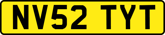 NV52TYT