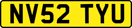 NV52TYU