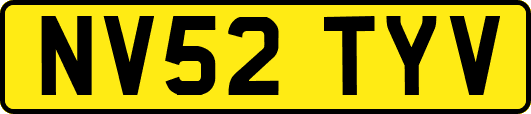 NV52TYV