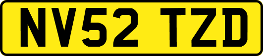 NV52TZD