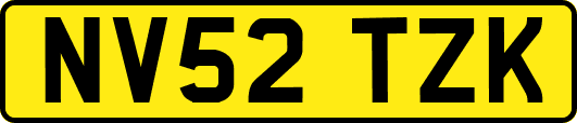 NV52TZK
