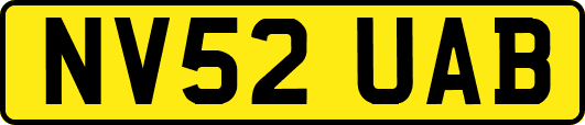 NV52UAB