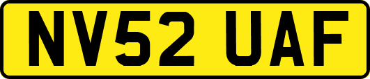 NV52UAF