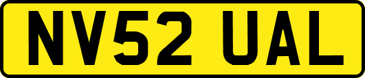 NV52UAL