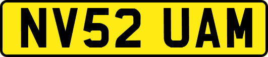 NV52UAM