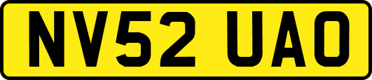 NV52UAO