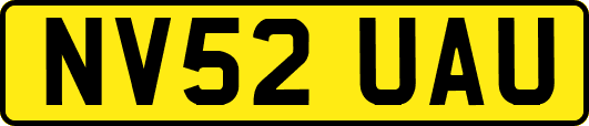 NV52UAU