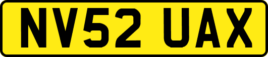 NV52UAX