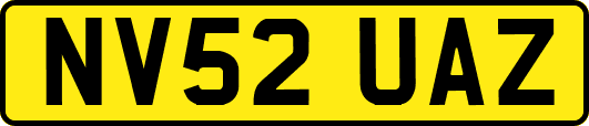NV52UAZ