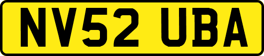 NV52UBA