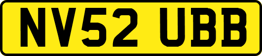 NV52UBB