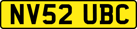 NV52UBC