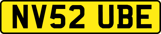 NV52UBE