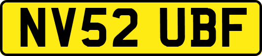 NV52UBF