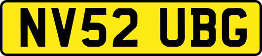 NV52UBG