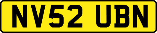 NV52UBN